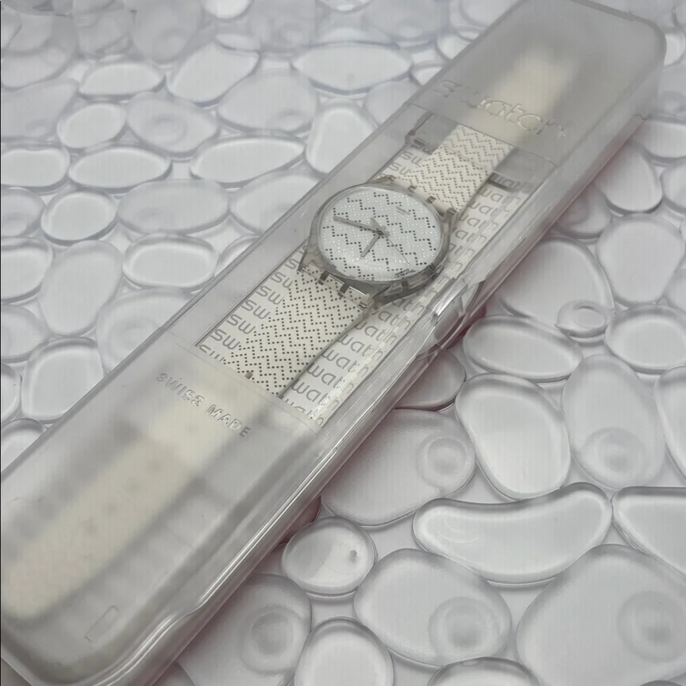 Swatch watch suok118